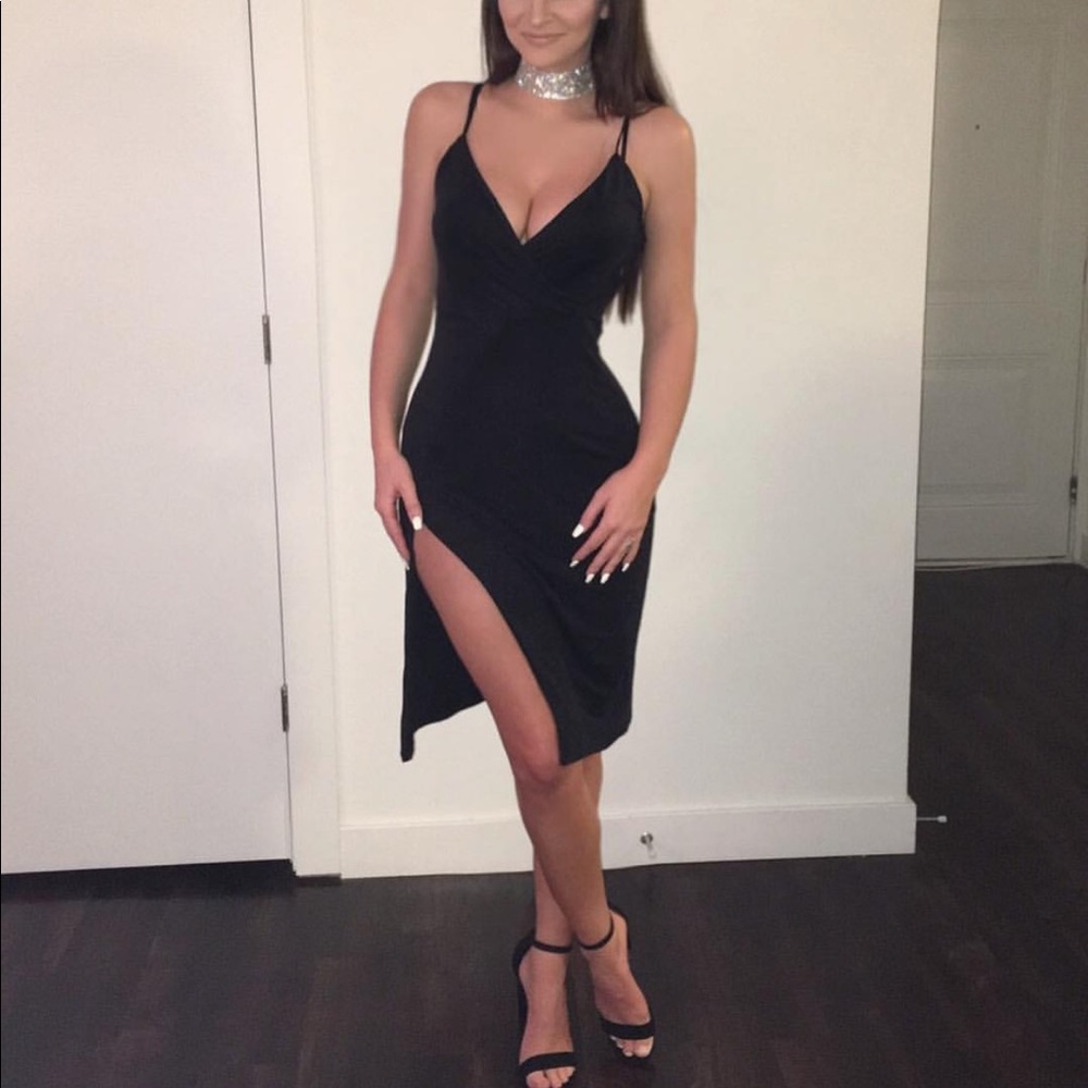 Stylestalker LBD size S